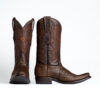 Bota Tombstone Fashion Siena