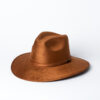 Sombrero Wild West, explorer