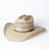 sombrero tombstone, roper ventilado 30x 1880