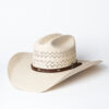 sombrero tombstone, clasica roper 30x randa z 0846