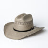 sombrero tombstone,  30x truman