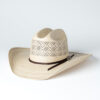 sombrero cuernos chuecos, tigger
