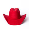 Sombrero Wild West, catleman roper