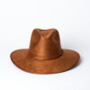 Sombrero Wild West, explorer