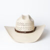 sombrero tombstone, clasica roper 30x randa z 0846