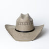 sombrero tombstone,  30x truman
