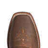 Bota rio grande  crazy tan lorena