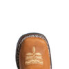 Bota wild west creazy bulldog