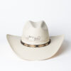 Sombrero Wild West, 1000x randa cocolito roper