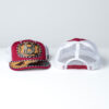 Gorra Wild West