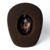 Sombrero Wild West, catleman roper