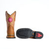 Bota tombstone    lozadita hule