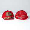 Gorra Wild West