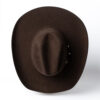 Sombrero Wild West, catleman roper