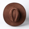 Sombrero Wild West, explorer