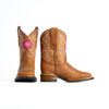 Bota tombstone    lozadita hule