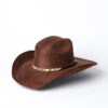 Sombrero Wild West, horse