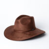 Sombrero Wild West, explorer