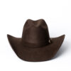 Sombrero Wild West, catleman roper