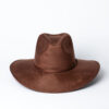 Sombrero Wild West, explorer