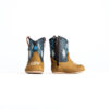 Bota wild west