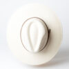 Sombrero Wild West, canadiense randa doble