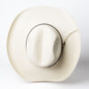 Sombrero Wild West, catleman con ojillos
