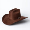 Sombrero Wild West, Roper