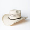 Sombrero Wild West, catleman con ojillos