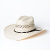 Sombrero Wild West, japonés g5 giza charly