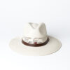 Sombrero Wild West, canadiense randa doble