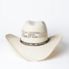 Sombrero Wild West, catleman con ojillos