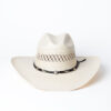 Sombrero Wild West, japonés g5 giza charly