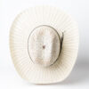 Sombrero Wild West,  100x horse triple randa