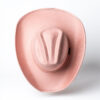 Sombrero Wild West, villa real.