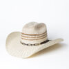 Sombrero Wild West,  100x horse triple randa