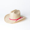 Sombrero Wild West,  tigre ranchera niño