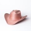 Sombrero Wild West, villa real.