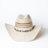 Sombrero Wild West,  100x horse triple randa