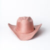 Sombrero Wild West, villa real.
