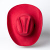 Sombrero Wild West, villa real.