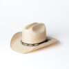 Sombrero Wild West, howay ranchera niño 100x