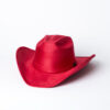 Sombrero Wild West, villa real.
