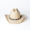 Sombrero Wild West, howay ranchera niño 100x