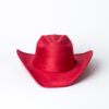Sombrero Wild West, villa real.