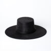 Sombrero Wild West, cordobes