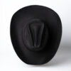 Sombrero Wild West, villa real.