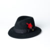 sombrero bigalli,   charles