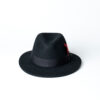 sombrero bigalli,   charles