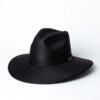 Sombrero Wild West, explorer